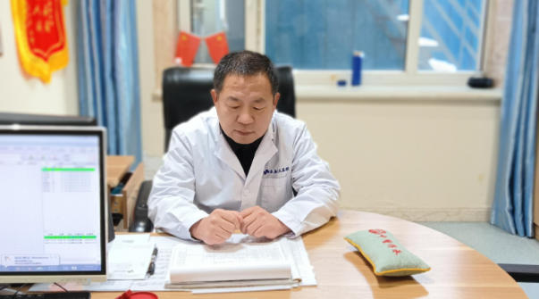 湘西土家族苗族自治州|长春中大医院：王兆国中医 以仁心仁术传承中医精粹